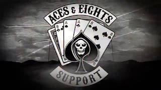 Aces amp Eights Theme Song and Entrance Video  IMPACT Wrestling Theme Songs [upl. by Lourie]