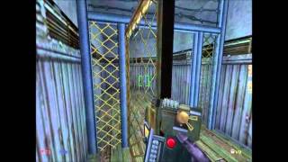 The Operative No One Lives Forever  SPEED RUN 118165 PC [upl. by Maurer]