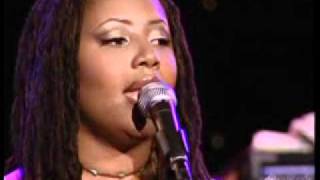 Lalah hathaway  When Your Life﻿ Was Low [upl. by Roe86]