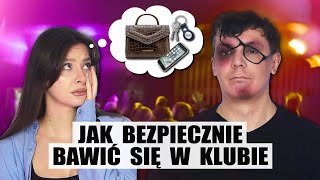 Rady od byłego właściciela nocnego klubu Jak nie zostać pobitym i okradzionym na imprezie [upl. by Rape]