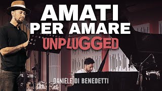 Amati per Amare PIANO E VOCE [upl. by Naruq]