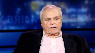 Brian Dennehy on drinking [upl. by Sesylu]