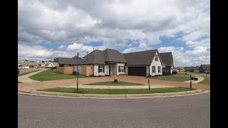 3568 Marion Lane Southaven MS [upl. by Guglielmo]