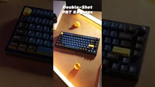 Lemokey P1 Pro 24 GHz wireless75 Layout FullMetal QMKVIA Mechanical Gaming Keyboard redefinin [upl. by Aeirdna105]