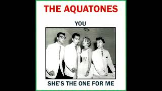 Aquatones You 1958 p [upl. by Hbaruas235]