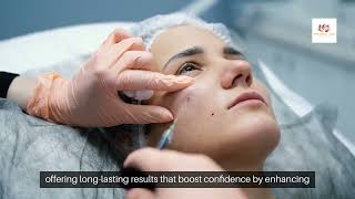 Facial Balancing with Fillers in irvingtx  Enhance Your Natural Beauty [upl. by Birkle]