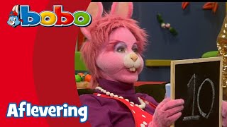 De Krabbel Danswedstrijd • Bobo Aflevering [upl. by Libove]