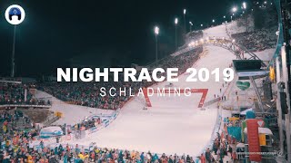 Schladming Nightrace 2019 [upl. by Orozco787]