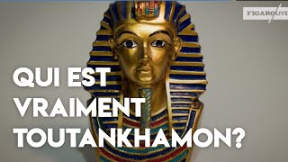 Toutankhamon  le pharaon mystérieux [upl. by Dennie]