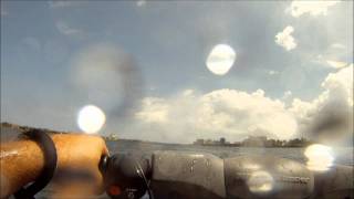 waverunner rental gopro [upl. by Laoj]