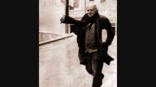 Joseph Brodsky quotNobel Lecture in Literature 1987quot  Part 1 of 3wmv [upl. by Seafowl]