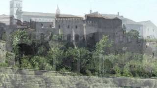 Viterbo  Lazio region  Italy [upl. by Attenyt]