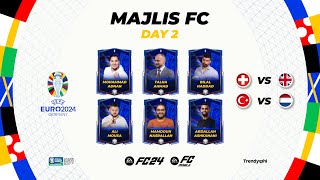 Majlis FC مجلس [upl. by Notterb175]