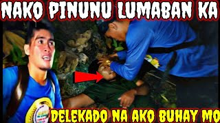 NAKO PINUNU LUMABAN KA EVERYONEVIRAL CRITICALINTENSE [upl. by Javier]