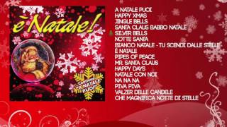 È NATALE  Le più belle Canzoni di Natale  1 ORA DI CANTI NATALIZI [upl. by Sarajane]