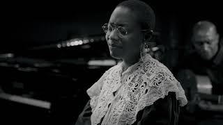 Cécile McLorin Salvant  Until Official Video [upl. by Ailin]