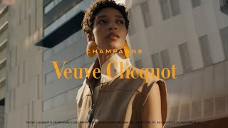 VEUVE CLICQUOT  Brand Campaign [upl. by Weisbart339]