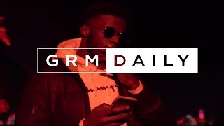 A Jah  Lingala Music Video  GRM Daily [upl. by Sheilah37]