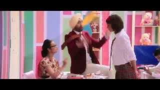 Aee Jii Oo Jii  Disco Singh  Diljit Dosanjh  Surveen Chawla  Full Official Music Video 2014 [upl. by Wernda]