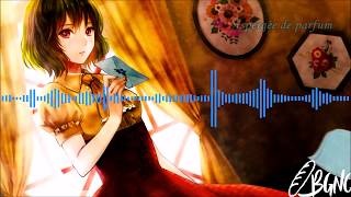 Nightcore  La Lettre Renan Luce [upl. by Delano39]