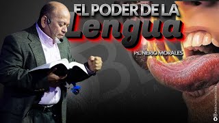 El Poder de la Lengua  IGLESIA ABBA REVELACIÓN 320 [upl. by Iruam]