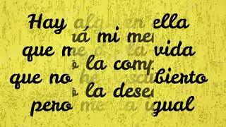 quotHay algo en ella quot  Dyango  con letra [upl. by Otnas]