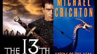 Eaters of the Dead by Michael Crichton  Part 112 [upl. by Eisak]