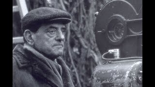 Luis Buñuel genio del cine [upl. by Rednijar158]