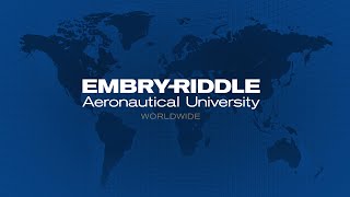 EmbryRiddle Worldwide Live Stream  PACOM Graduation [upl. by Elockcin]