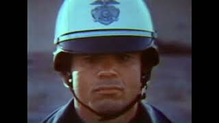 Electra Glide in Blue 1973  60 Second TV Spot [upl. by Resaec]