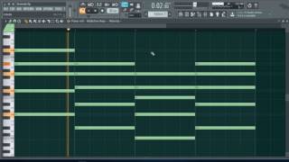 Reminder  The Weeknd FL Studio Channel Review [upl. by Dolphin]