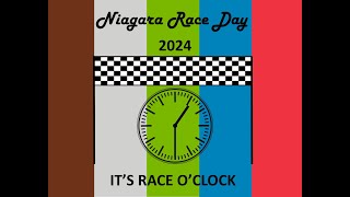 Raceday 2024  Cubs [upl. by Calandria]