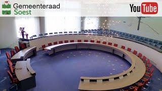 Gemeente Soest  Live verslag uitslag Gemeenteraadsverkiezingen 2022 [upl. by Giltzow496]