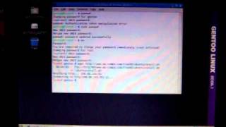 XellLaunch Ubuntu Xbox 360 Linux HDD installation Part 1 [upl. by Oilla]