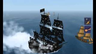 Pirates of the CaribbeanBlack Pearl [upl. by Yeldah]