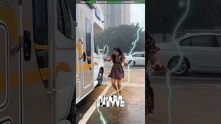 Thunder Carriage Home ⛈️🌪️  New Viral Gadgets Smart Appliances Kitchen Utensils Home Inventions [upl. by Esilec]