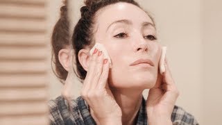 How To Actually Apply Toner [upl. by Blessington]