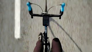 How To Use Clipless Pedals For Beginners Tips and Tricks [upl. by Lenahs]