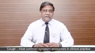 What your Coughing sounds say and types for diagnosing A good video by Dr Sundeep Salvi [upl. by Halilak]