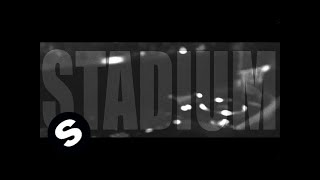 DIMARO amp DStroyer  Stadium Official Music Video [upl. by Tap19]