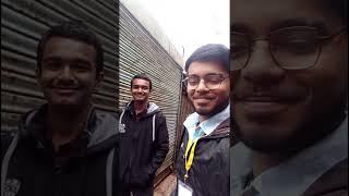 Tour Shimla to shillai 2nd part vlog minivlog [upl. by Estus]