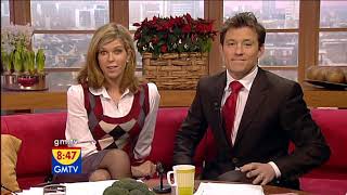 Kate Garraway GMTV [upl. by Bjorn779]