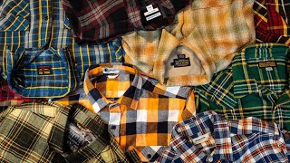 UNIQLO Indonesia  Live Life in Flannel [upl. by Dachi]