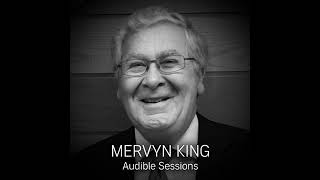 Mervyn King Audiobook by Robin Morgan [upl. by Oira]