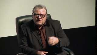 Ray Winstone talks about Scum [upl. by Llerehs]