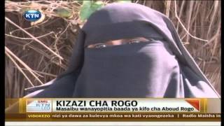 Masaibu yanayoikumba familia ya Sheikh Abud Rogo [upl. by Crescentia912]