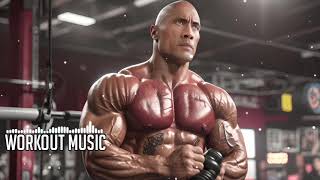 The Rock Motivation ⚡️ Best Hip Hop amp Rap Song 2024 ⚡️Top Gym Motivational Songs 2024 ⚡️ 👊💪 [upl. by Lichtenfeld]