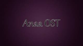 Anaa OST  Female Cover  Hania Amir  Sahir Ali Bagga  Laraib Vocals [upl. by Prowel]