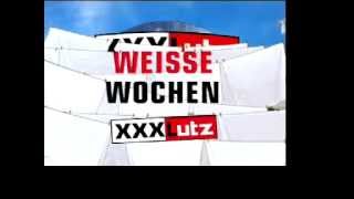 XXXLutz TVSpot  2003  Weisse Wochen [upl. by Nrojb684]