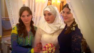 Beautiful Caucasian Wedding [upl. by Kevin142]